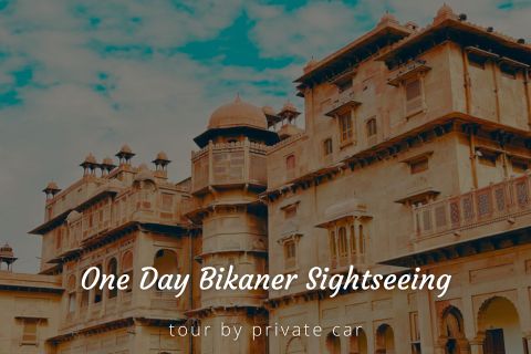 One Day Udaipur Sightseeing Tour Package by Cab