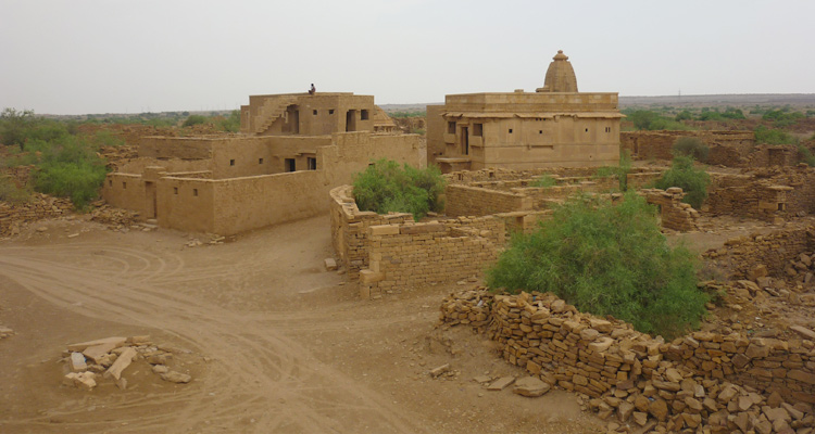 Kuldhara